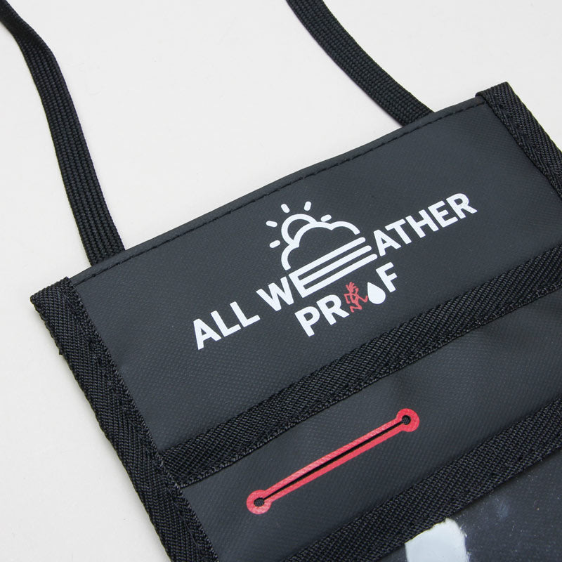 GRAMICCI(グラミチ) Gramicci×ALWAYTH MULTI SHOLDER BAG 画像10