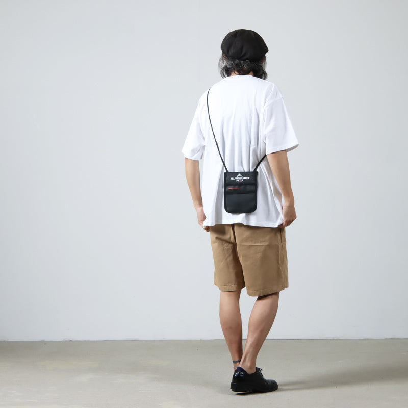 GRAMICCI(グラミチ) Gramicci×ALWAYTH MULTI SHOLDER BAG 画像16
