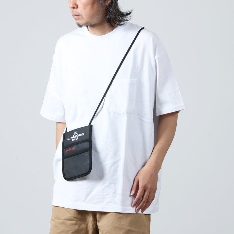 GRAMICCI(グラミチ) Gramicci×ALWAYTH MULTI SHOLDER BAG 画像17