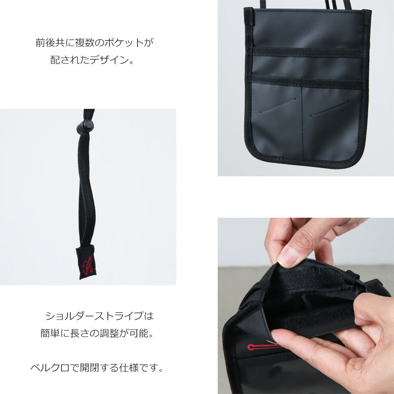 GRAMICCI(グラミチ) Gramicci×ALWAYTH MULTI SHOLDER BAG 画像4