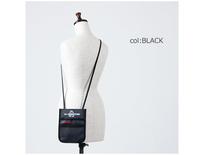 GRAMICCI(グラミチ) Gramicci×ALWAYTH MULTI SHOLDER BAG 画像18