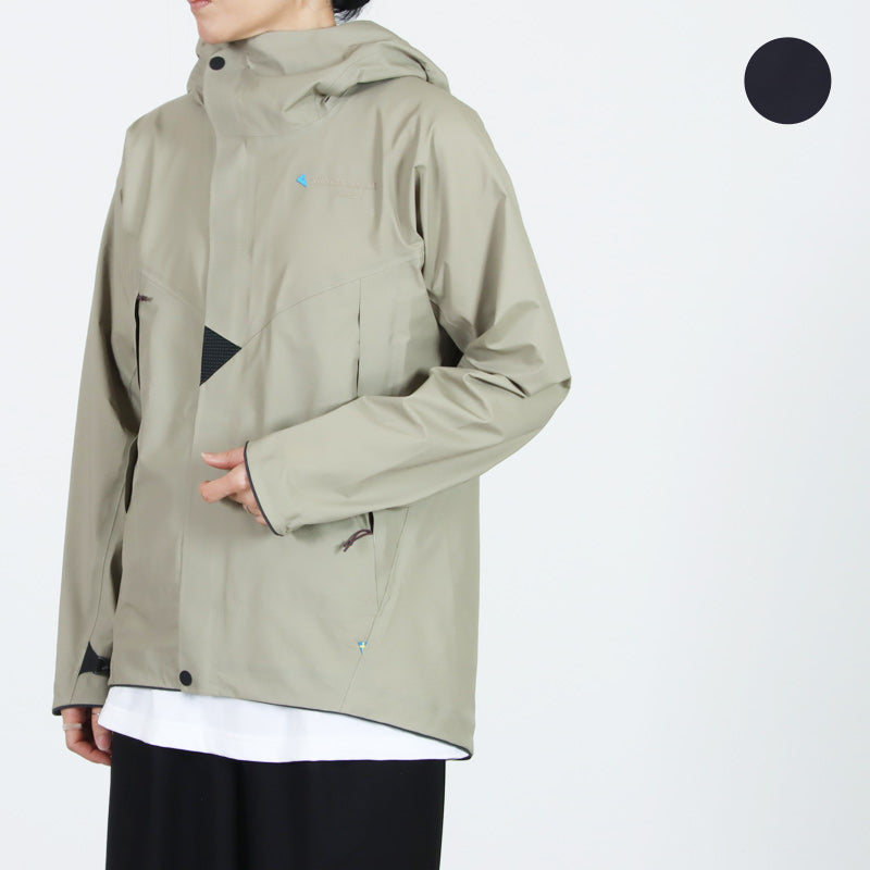 KLATTERMUSEN(クレッタルムーセン) Asynja Jacket W's