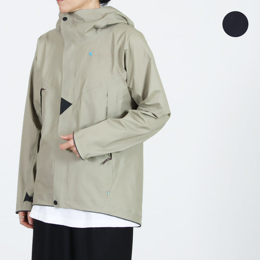 KLATTERMUSEN(クレッタルムーセン) Asynja Jacket W's