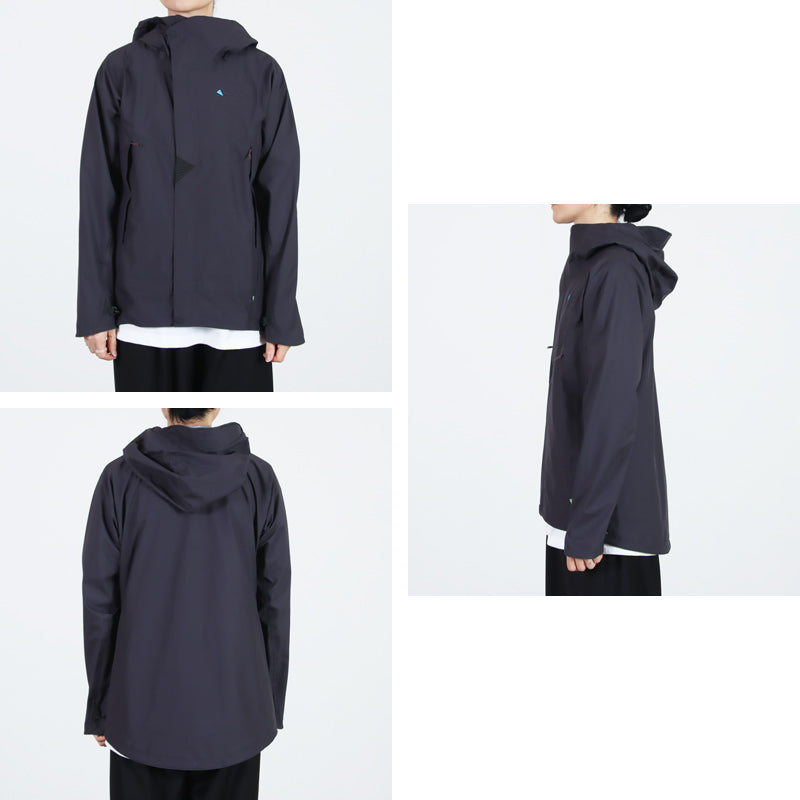 KLATTERMUSEN(クレッタルムーセン) Asynja Jacket W's 画像3