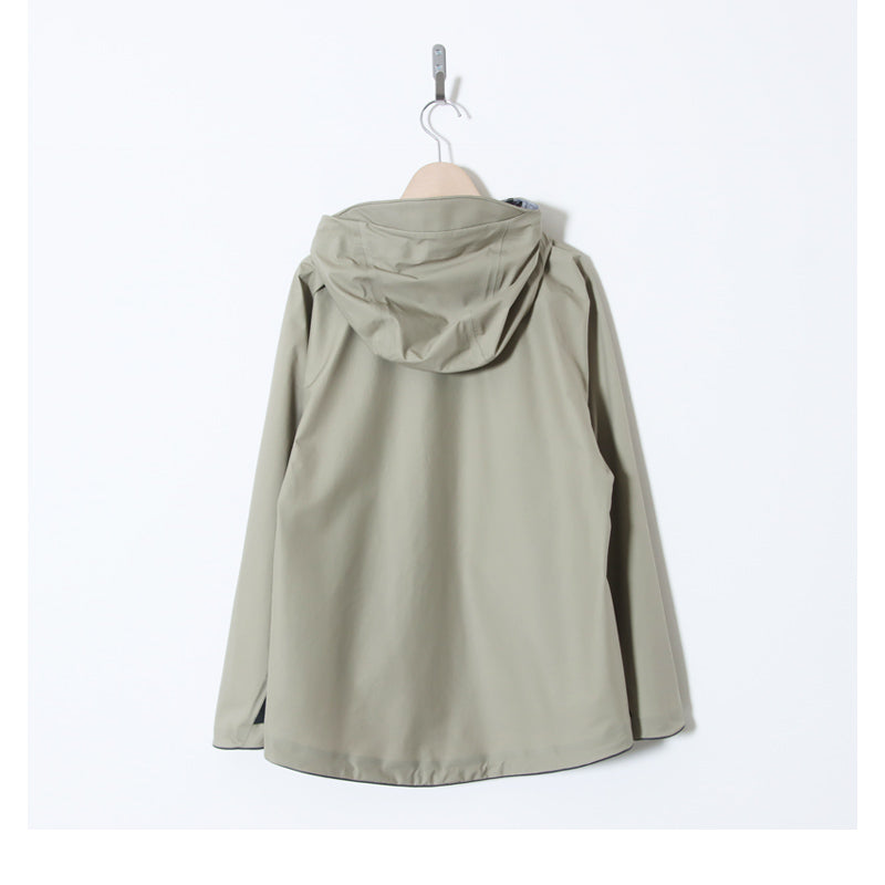 KLATTERMUSEN(クレッタルムーセン) Asynja Jacket W's 画像16