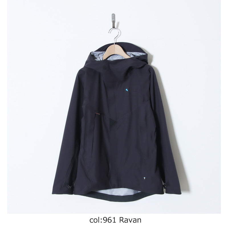 KLATTERMUSEN(クレッタルムーセン) Asynja Jacket W's 画像17