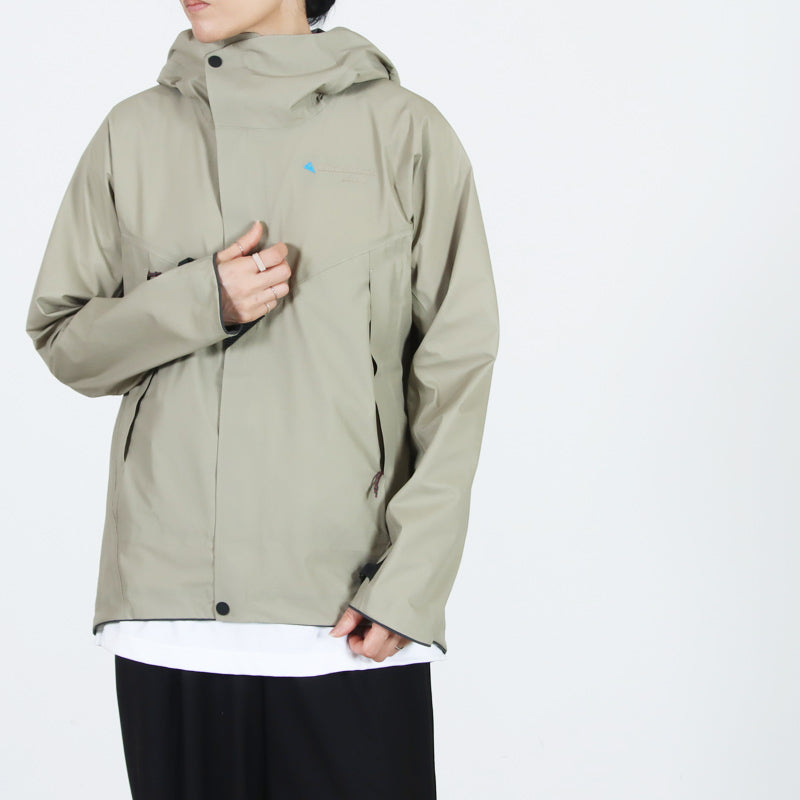 KLATTERMUSEN(クレッタルムーセン) Asynja Jacket W's 画像6