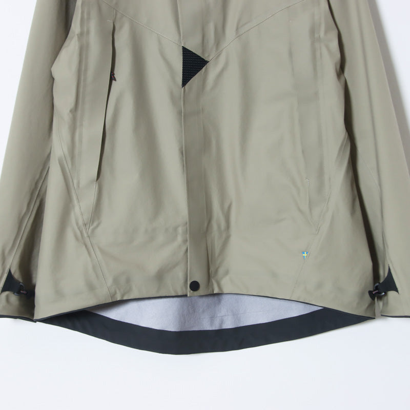 KLATTERMUSEN(クレッタルムーセン) Asynja Jacket W's 画像27