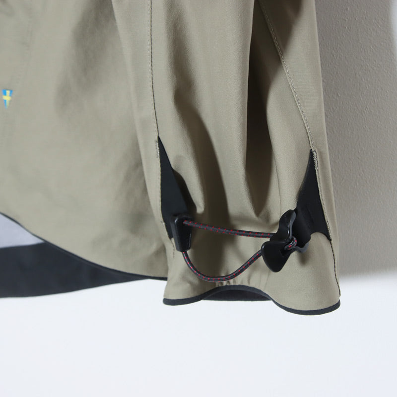 KLATTERMUSEN(クレッタルムーセン) Asynja Jacket W's 画像28