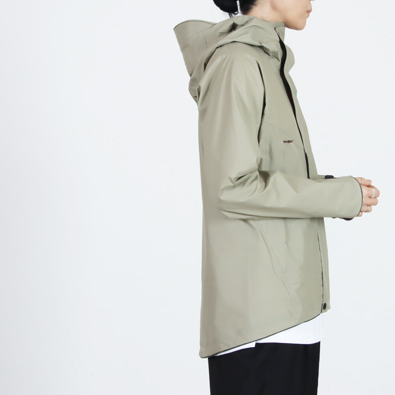 KLATTERMUSEN(クレッタルムーセン) Asynja Jacket W's 画像7