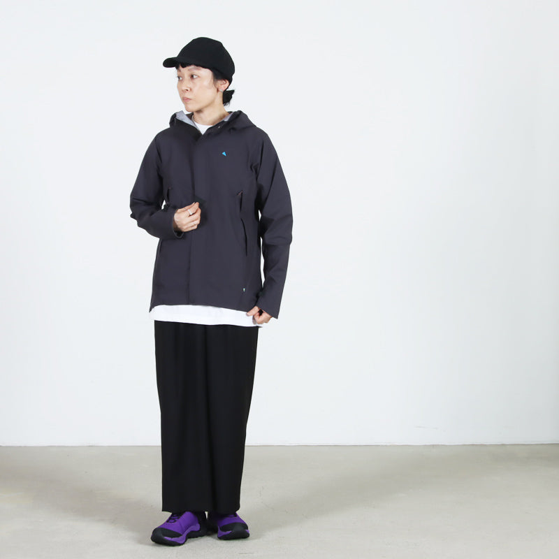 KLATTERMUSEN(クレッタルムーセン) Asynja Jacket W's 画像8