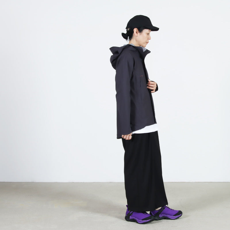 KLATTERMUSEN(クレッタルムーセン) Asynja Jacket W's 画像9