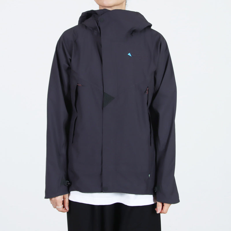 KLATTERMUSEN(クレッタルムーセン) Asynja Jacket W's 画像10