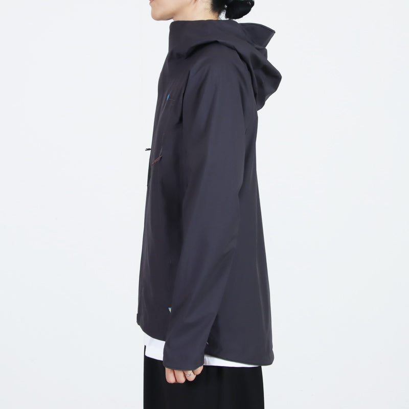 KLATTERMUSEN(クレッタルムーセン) Asynja Jacket W's 画像11