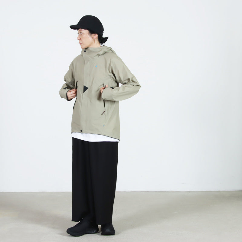 KLATTERMUSEN(クレッタルムーセン) Asynja Jacket W's 画像19