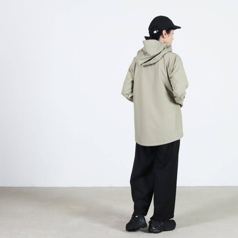 KLATTERMUSEN(クレッタルムーセン) Asynja Jacket W's 画像20