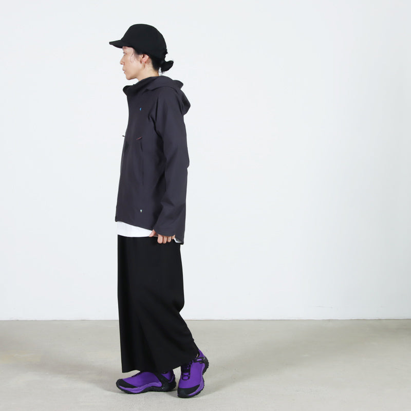 KLATTERMUSEN(クレッタルムーセン) Asynja Jacket W's 画像21