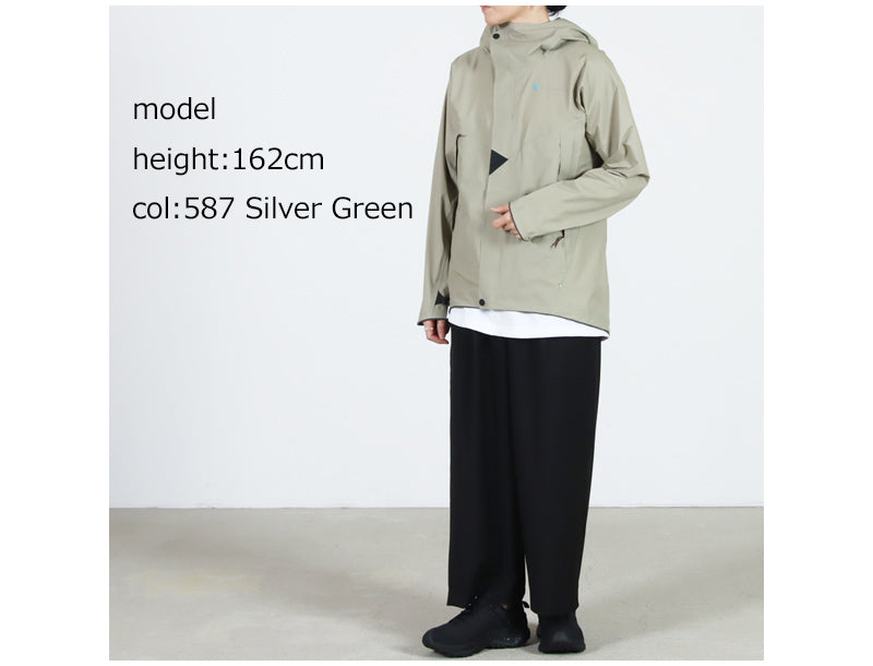 KLATTERMUSEN(クレッタルムーセン) Asynja Jacket W's 画像23