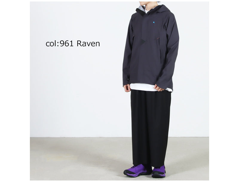 KLATTERMUSEN(クレッタルムーセン) Asynja Jacket W's 画像24