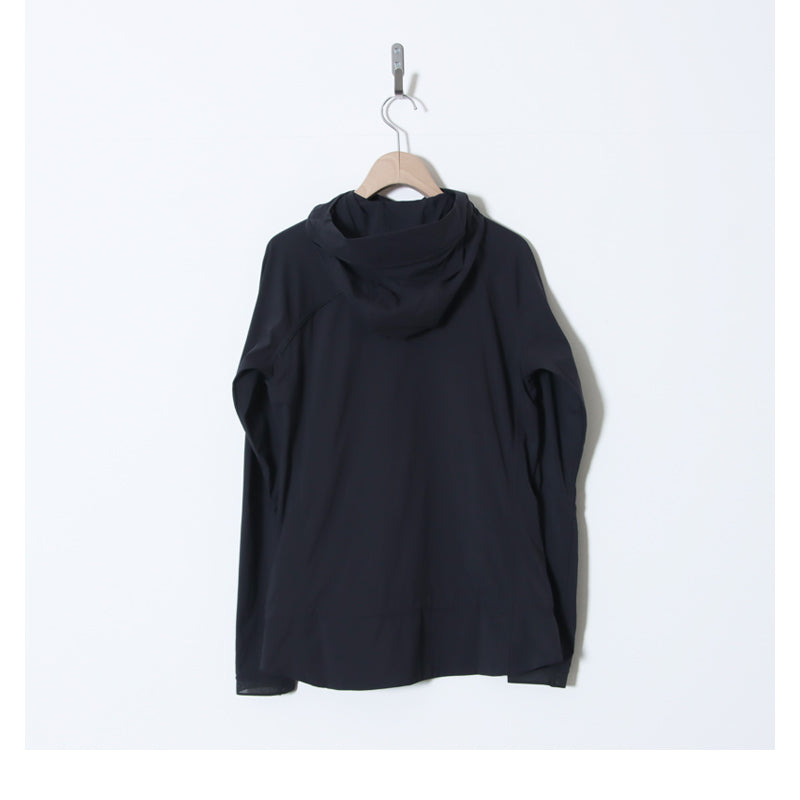 KLATTERMUSEN(クレッタルムーセン) Nal Hooded Jacket W's 画像16