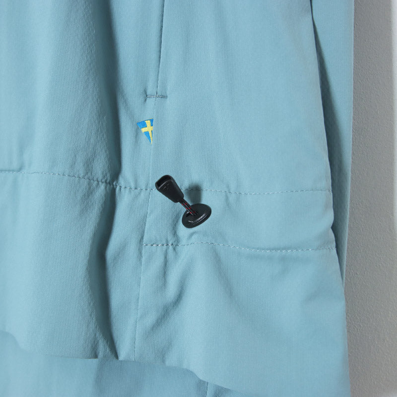 KLATTERMUSEN(クレッタルムーセン) Nal Hooded Jacket W's 画像25