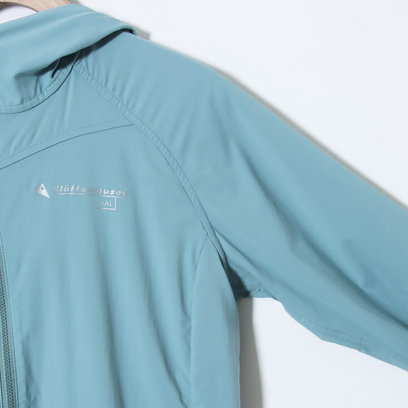 KLATTERMUSEN(クレッタルムーセン) Nal Hooded Jacket W's 画像26