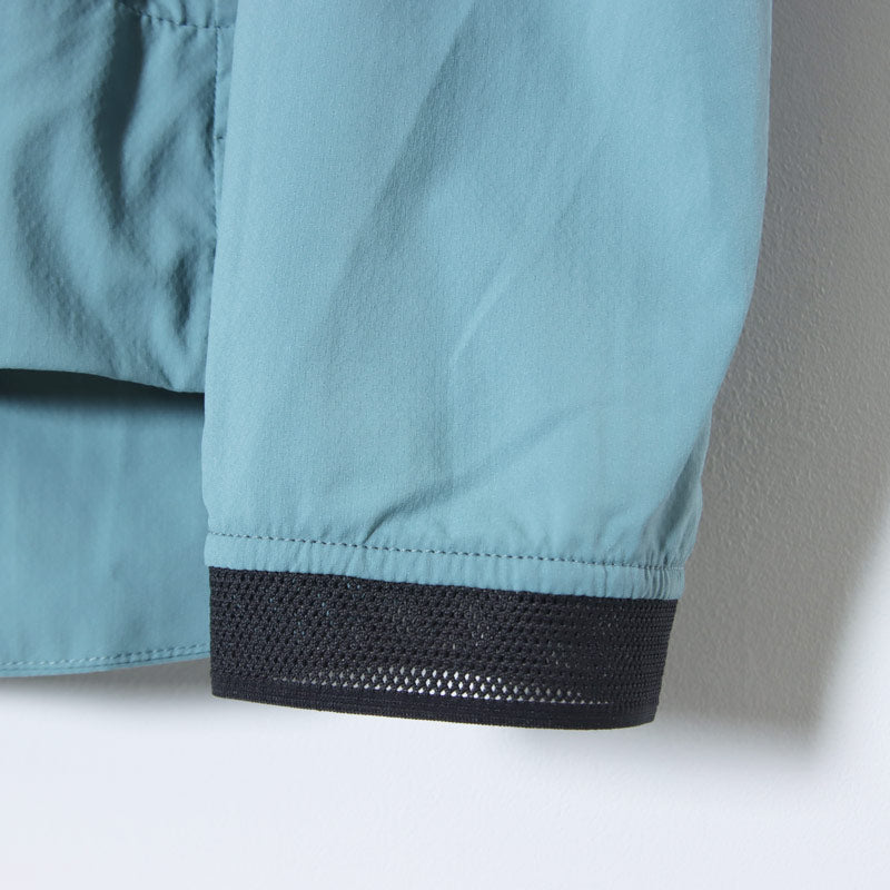 KLATTERMUSEN(クレッタルムーセン) Nal Hooded Jacket W's 画像27