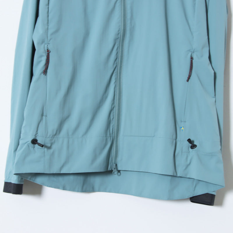 KLATTERMUSEN(クレッタルムーセン) Nal Hooded Jacket W's 画像28
