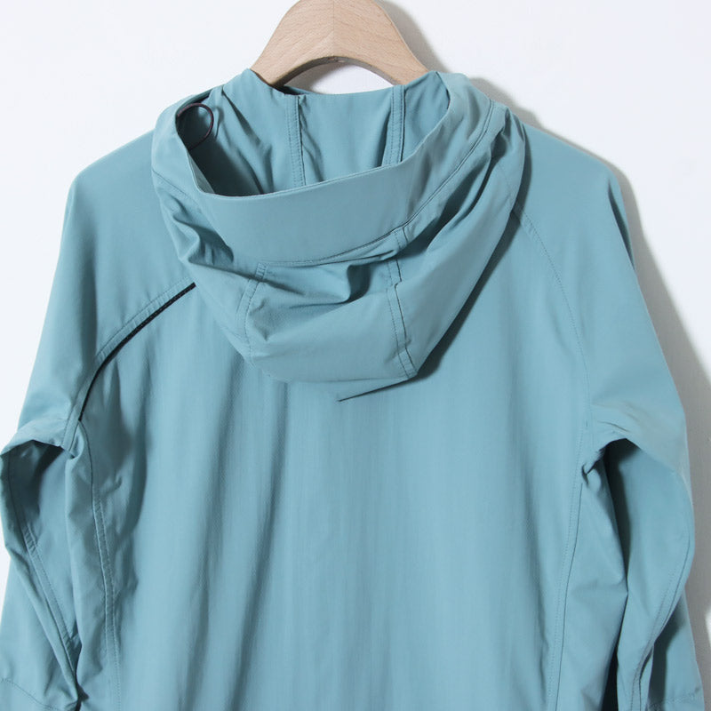 KLATTERMUSEN(クレッタルムーセン) Nal Hooded Jacket W's 画像29