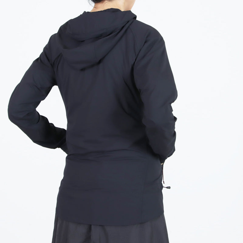 KLATTERMUSEN(クレッタルムーセン) Nal Hooded Jacket W's 画像7