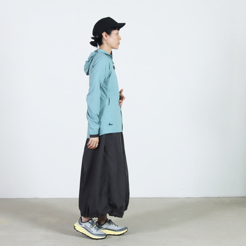 KLATTERMUSEN(クレッタルムーセン) Nal Hooded Jacket W's 画像9