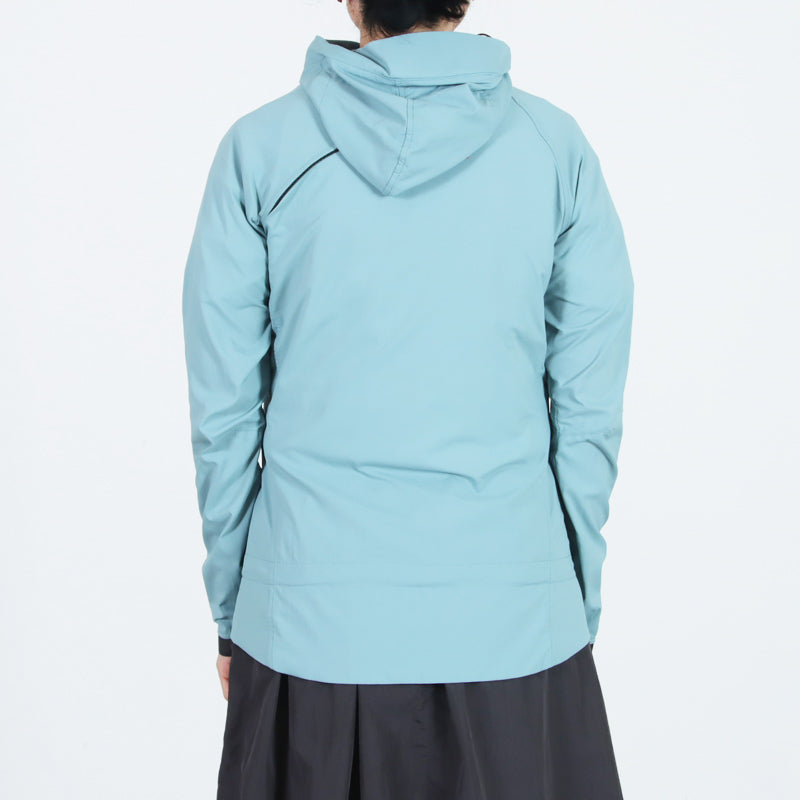 KLATTERMUSEN(クレッタルムーセン) Nal Hooded Jacket W's 画像12