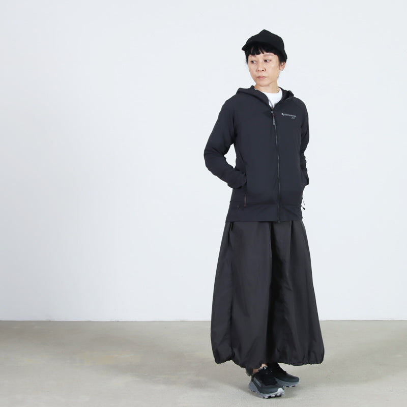 KLATTERMUSEN(クレッタルムーセン) Nal Hooded Jacket W's 画像19
