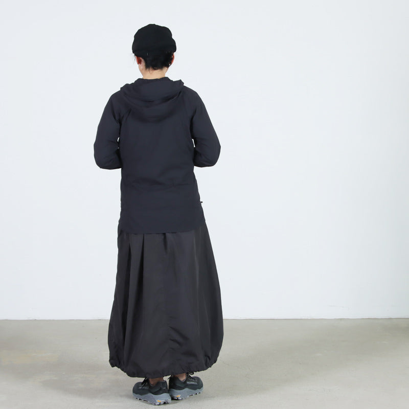 KLATTERMUSEN(クレッタルムーセン) Nal Hooded Jacket W's 画像20