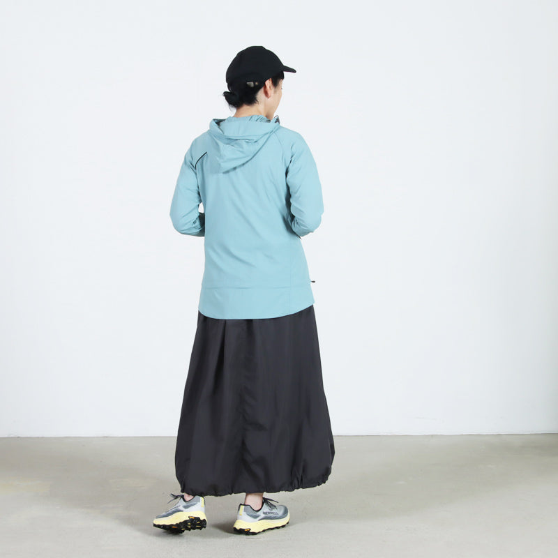 KLATTERMUSEN(クレッタルムーセン) Nal Hooded Jacket W's 画像22