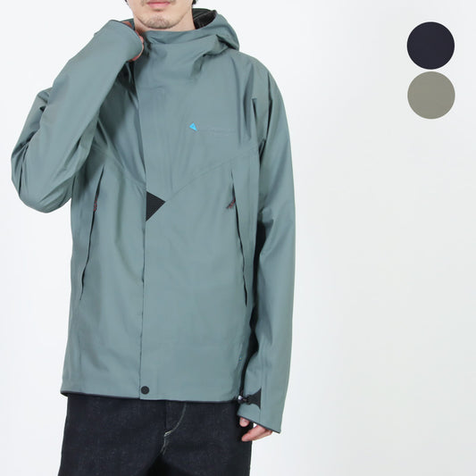 KLATTERMUSEN(クレッタルムーセン) Asynja Jacket M's
