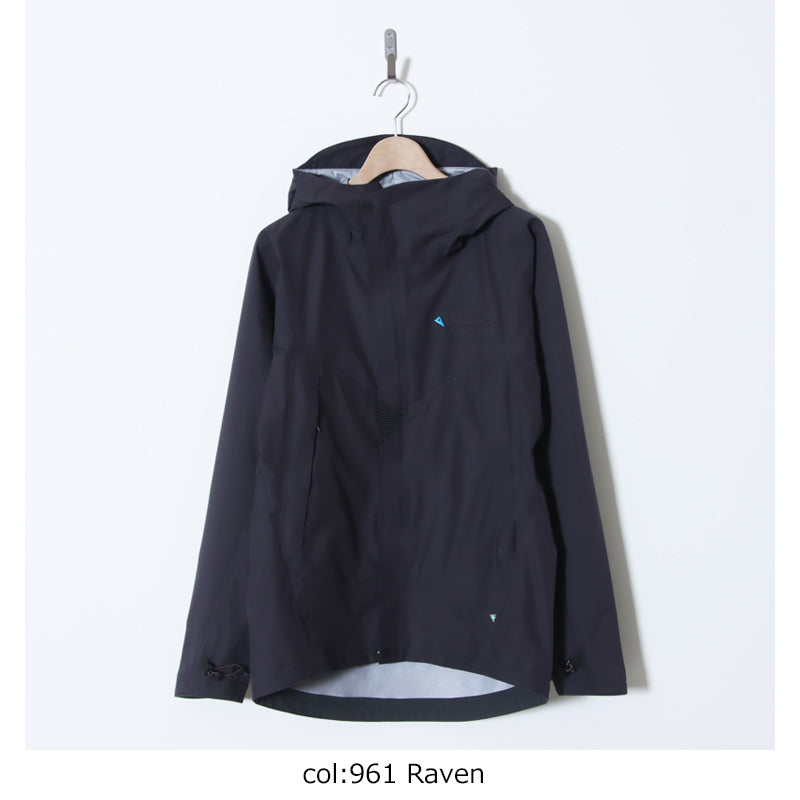 KLATTERMUSEN(クレッタルムーセン) Asynja Jacket M's 画像15