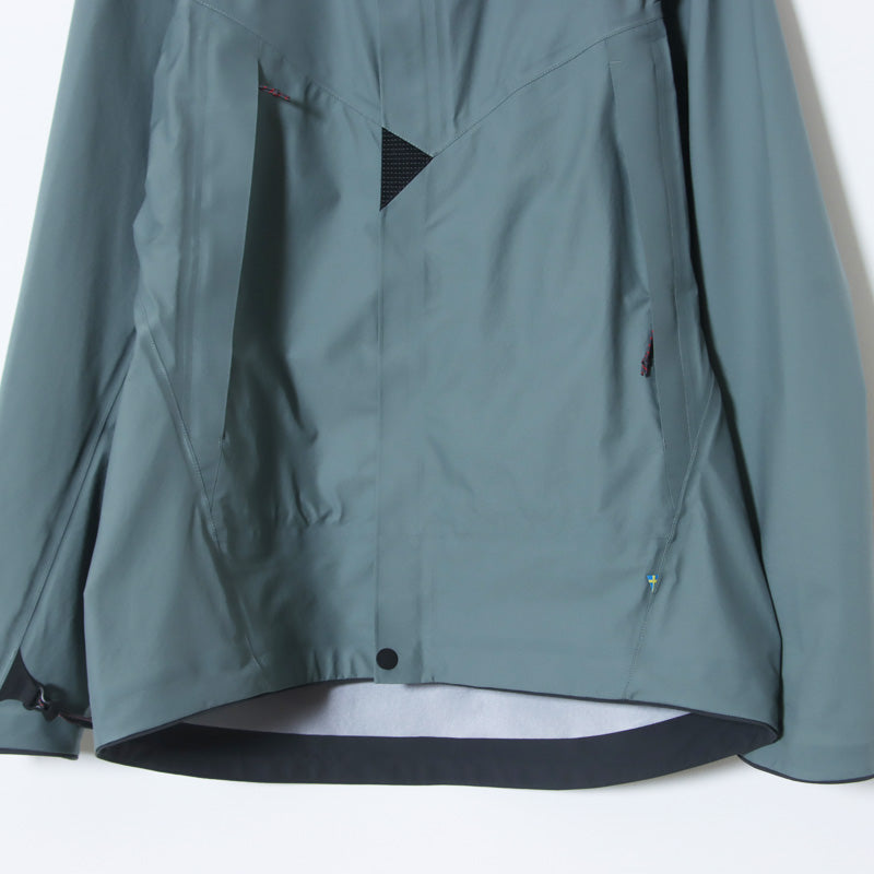 KLATTERMUSEN(クレッタルムーセン) Asynja Jacket M's 画像27