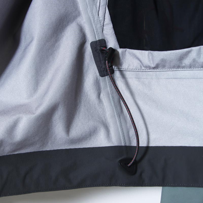 KLATTERMUSEN(クレッタルムーセン) Asynja Jacket M's 画像29
