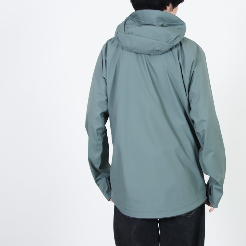 KLATTERMUSEN(クレッタルムーセン) Asynja Jacket M's 画像7