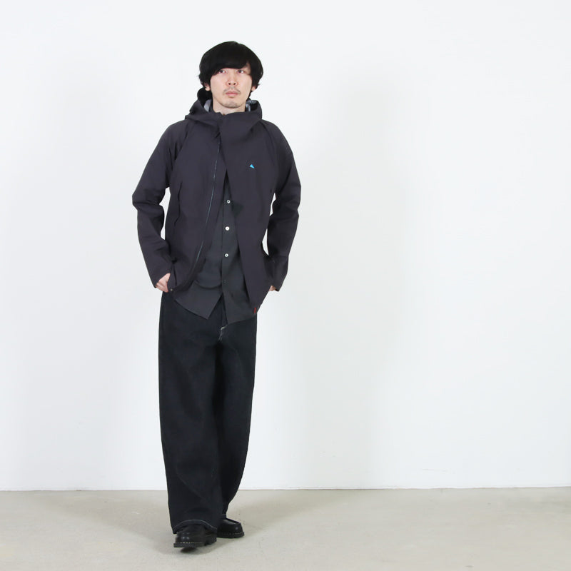 KLATTERMUSEN(クレッタルムーセン) Asynja Jacket M's 画像8