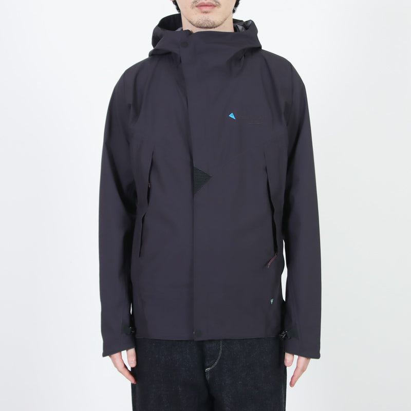 KLATTERMUSEN(クレッタルムーセン) Asynja Jacket M's 画像10
