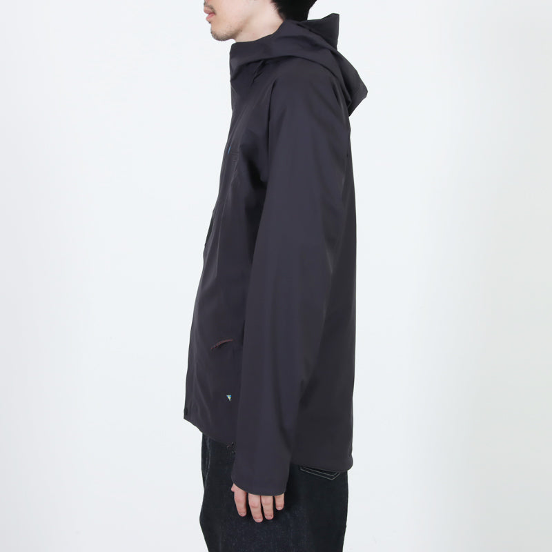 KLATTERMUSEN(クレッタルムーセン) Asynja Jacket M's 画像11