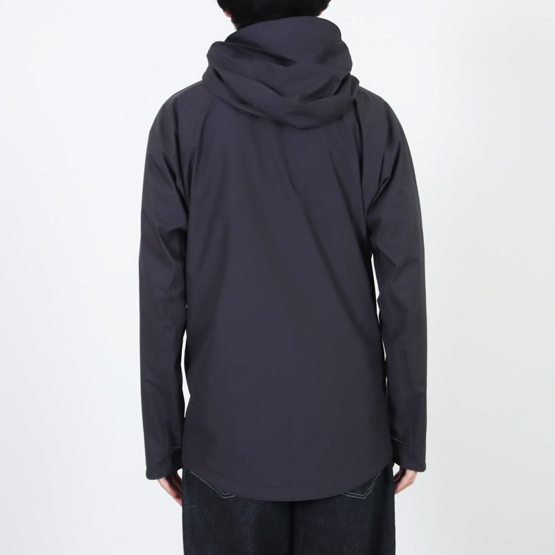 KLATTERMUSEN(クレッタルムーセン) Asynja Jacket M's 画像12