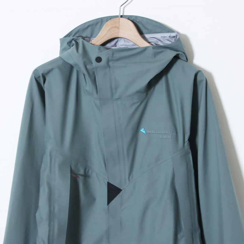 KLATTERMUSEN(クレッタルムーセン) Asynja Jacket M's 画像13