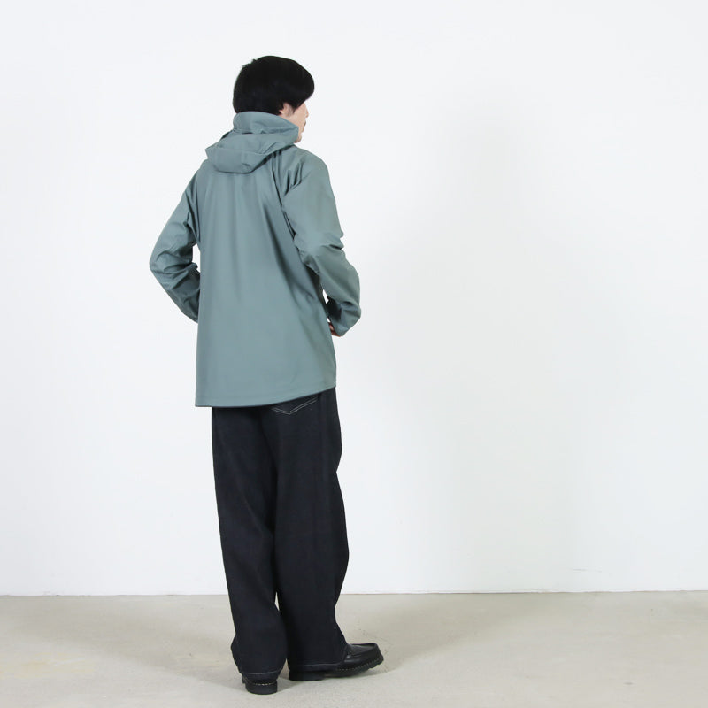 KLATTERMUSEN(クレッタルムーセン) Asynja Jacket M's 画像20