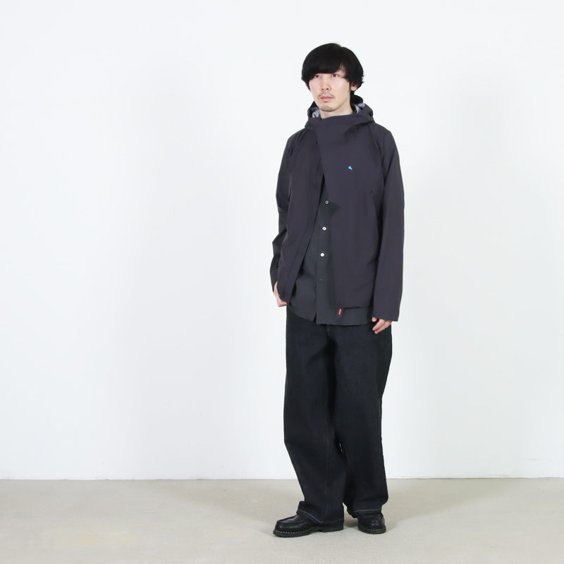 KLATTERMUSEN(クレッタルムーセン) Asynja Jacket M's 画像21