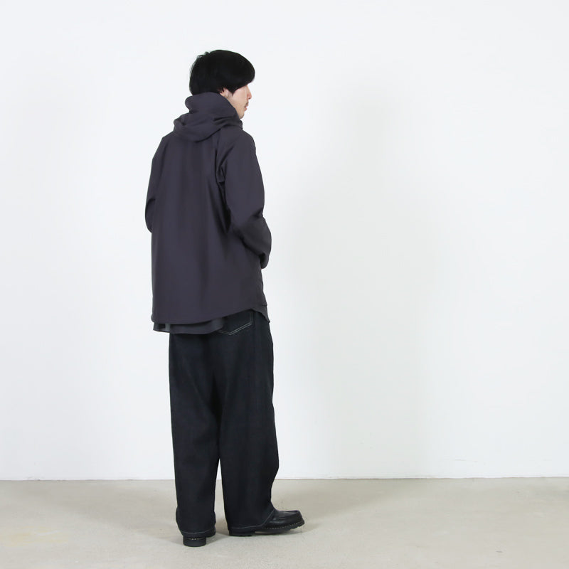 KLATTERMUSEN(クレッタルムーセン) Asynja Jacket M's 画像22