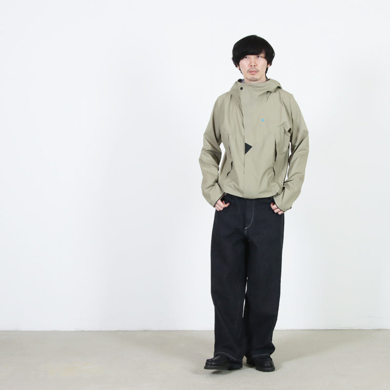 KLATTERMUSEN(クレッタルムーセン) Asynja Jacket M's 画像23