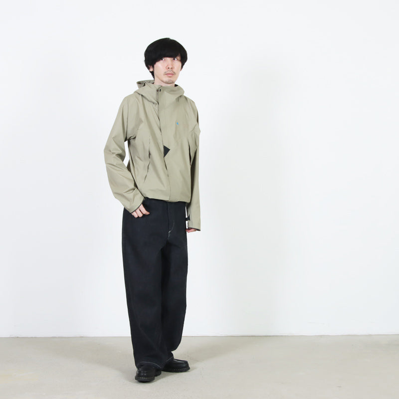KLATTERMUSEN(クレッタルムーセン) Asynja Jacket M's 画像24